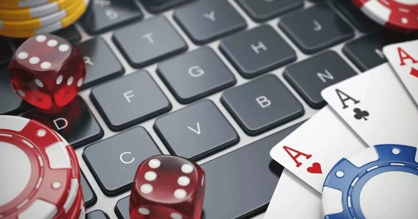 Українці щодня витрачають майже 400 млн грн в онлайн-казино