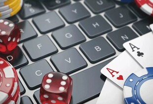 Українці щодня витрачають майже 400 млн грн в онлайн-казино