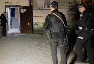 У Києві вночі прогримів вибух: у поліції розповіли, що страпилося