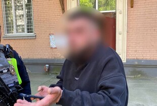 У Києві чоловік викликав поліцію через страшний сон
