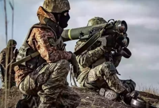 Українські захисники завдали ударів по базах противника (відео)