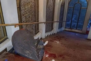 Вбивство підлітка біля фунікулера в Києві: у мережі з'явилось відео з камер