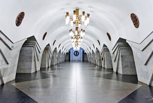 У Харкові перейменували станції метро 