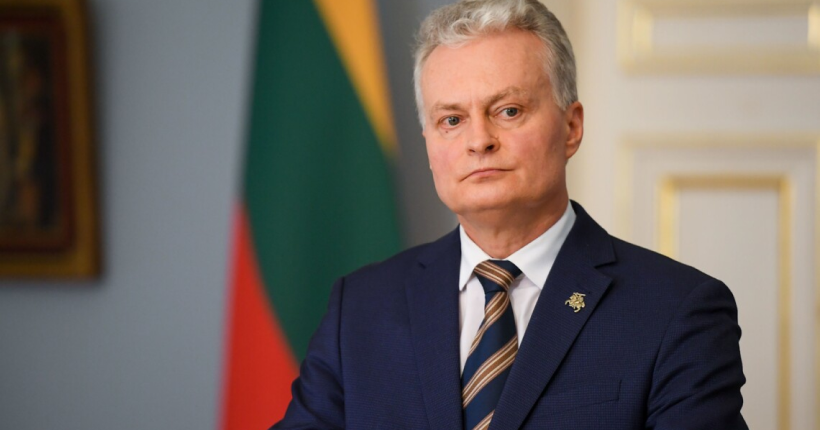 Литва поділяє ідею повернення військовозобовʼязаних українців