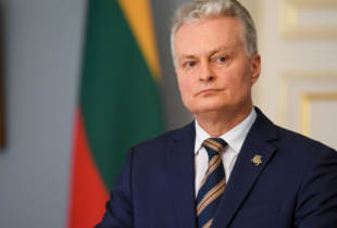 Литва поділяє ідею повернення військовозобовʼязаних українців