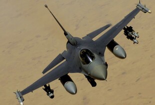 F-16 для України: Євлаш розповів, як захищатимуть винищувачі після передачі