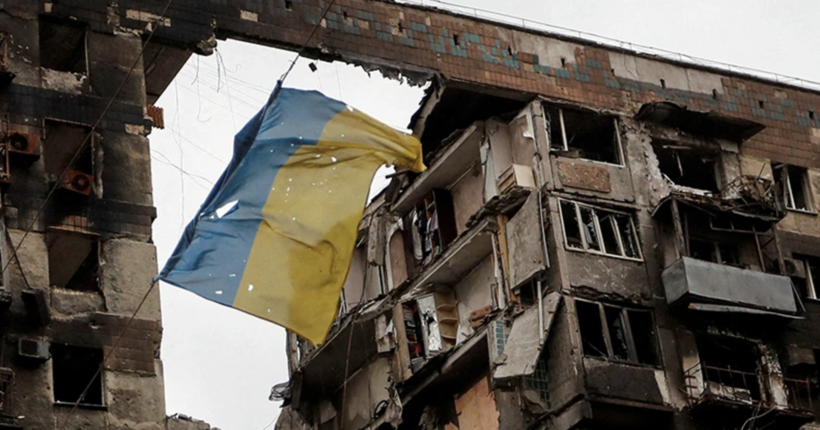 Андрющенко розповів, скільки українських дітей залишаються в окупованому Маріуполі