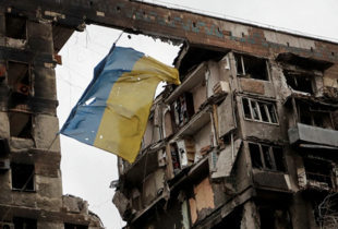 Андрющенко розповів, скільки українських дітей залишаються в окупованому Маріуполі