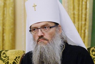 СБУ оголосила підозру митрополиту УПЦ МП із Запоріжжя, який розпалював релігійну ненависть