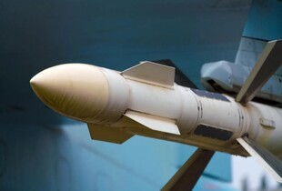 В ГУР назвали приблизну кількість російських ракет та темпи їх виробництва