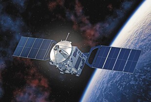 Міноборони планує обмеження супутникової зйомки території України