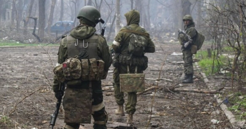 Музичук: Російські ДРГ активно шукають слабкі місця України в Сумській області