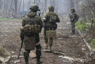 Музичук: Російські ДРГ активно шукають слабкі місця України в Сумській області