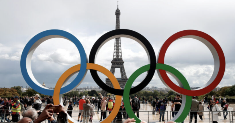 НОК та Мінспорту дали рекомендації українським атлетам щодо росіян та білорусів на Олімпіаді-2024