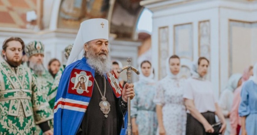 Більшість проросійських церков в Україні досі діють: лише 685 громад перейшли до ПЦУ