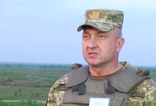 Донбасом не обмежаться: росіяни цьогоріч намагатимуться окупувати Запоріжжя - Павлюк