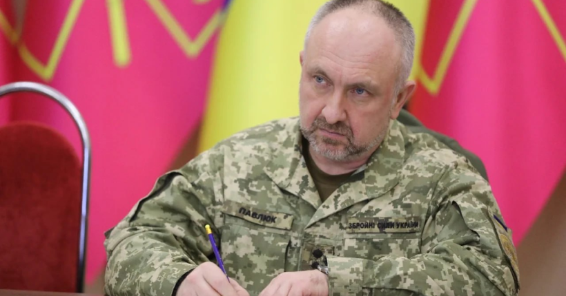 В Україні значно збільшилася чисельність російських військ, - Олександр Павлюк
