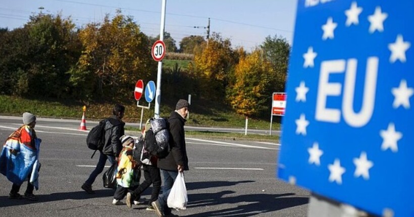 Росіяни депортують українців до ЄС, щоб створити міграційну кризу: СБУ викрила схему