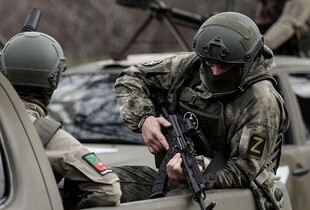 У британській розвідці прогнозують збільшення втрат у російській армії