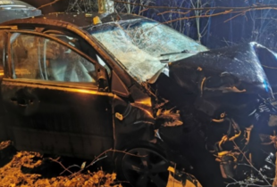 У Польщі в аварії загинули двоє українців — місцева прокуратура