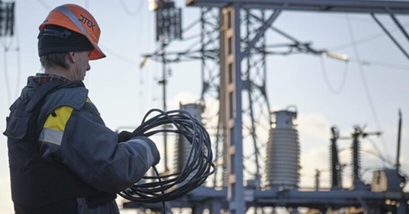 Обстріл енергосистеми України: в Міненерго назвали суму збитків за останні два тижні
