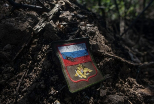 Гетьман: росія щоденно втрачає в Україні близько 1000 солдатів, однак з втратами не рахується