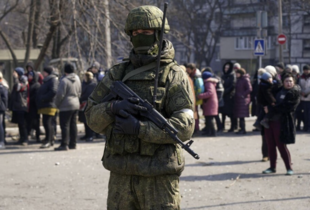 Окупанти вчергове атакували Харків, є постраждалі