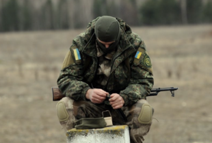 Армія рф за тиждень втратила понад 8000 солдатів в Україні