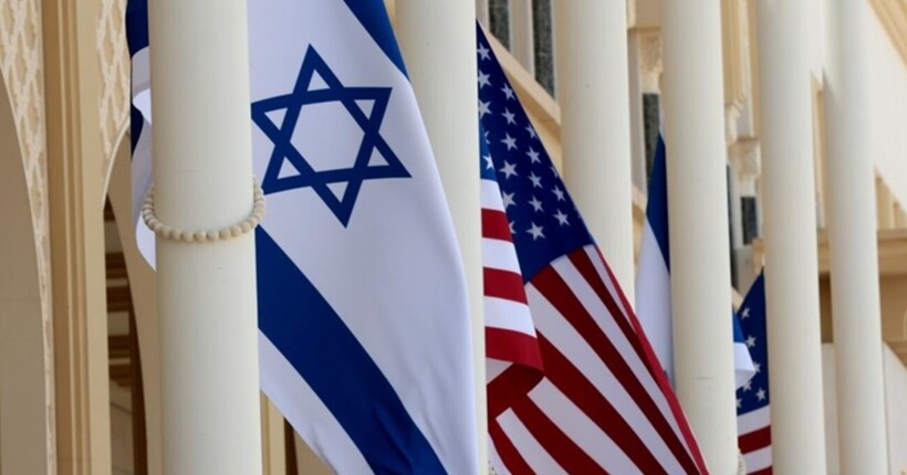 США призупинили постачання зброї до Ізраїлю, - Axios 