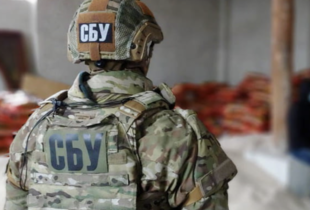 СБУ викрила очільника окупаційних таборів, в яких дітей готують до війни проти України