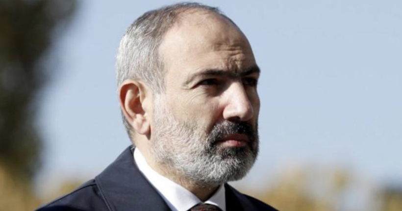 Прем'єр Вірменії не приїде на інавгурацію Путіна