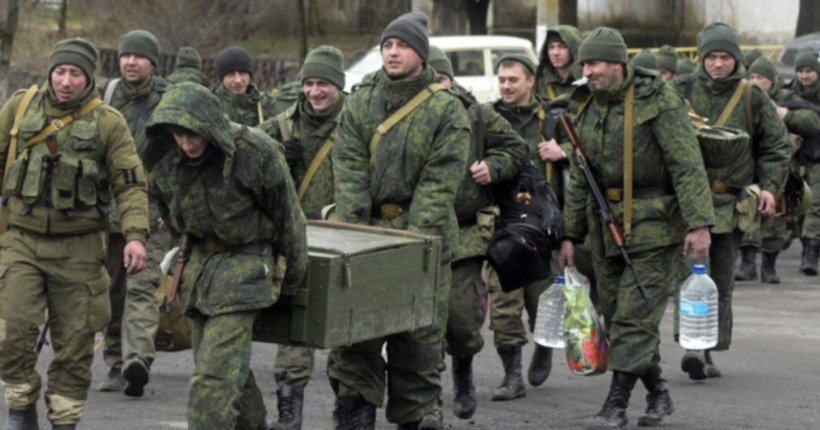 Окупанти задіяли додаткові бригади на двох напрямках на Донеччині