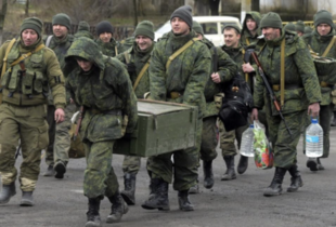 Окупанти задіяли додаткові бригади на двох напрямках на Донеччині