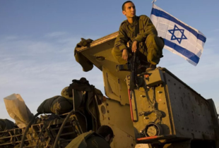 Ізраїль атакував об’єкти ХАМАСу в Рафаху