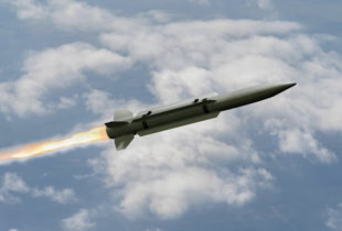 На Одещині захисники неба збили дві керовані авіаційні ракети