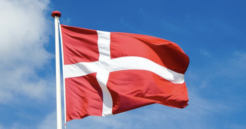 Данія надасть Україні новий пакет гуманітарної допомоги