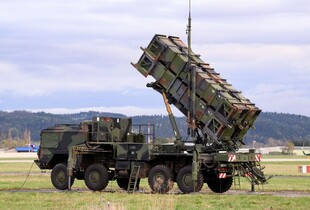 Румунія може відправити ракетну систему Patriot в Україну, - Йоханніс