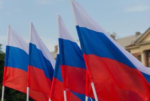 У Берліні заборонили прапори росії на 8 і 9 травня
