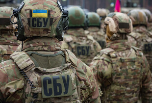 СБУ оголосила підозру бойовикам, які брали участь у “м’ясних” штурмах під Роботиним