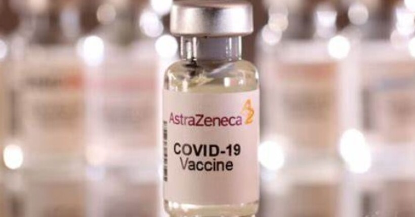 AstraZeneca оголосила про відкликання вакцини проти COVID‑19 по всьому світу: яка причина