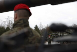 В Литві заявили про готовність відправити своїх солдатів в Україну на тренувальну місію