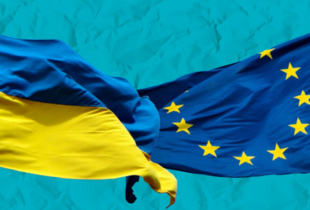 Роботу переговорних груп про вступ України до ЄС сподіваємось почати у червні, – Кравчук