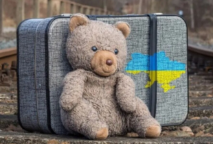 З окупованої Херсонщини на територію України вивезли ще 11 дітей