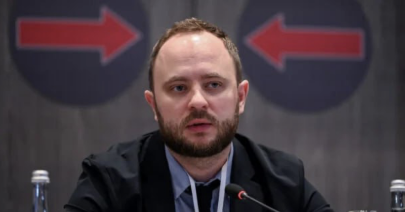 Антикорупційний суд заарештував заступника Сольського