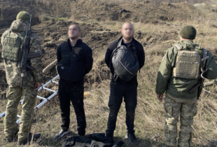 Демченко розповів, де найчастіше ухилянти намагаються незаконно перетинати кордон