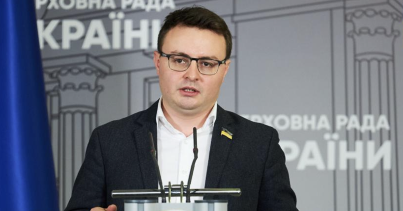 Пушкаренко: Український ОПК може стати рушієм відновлення нашої економіки