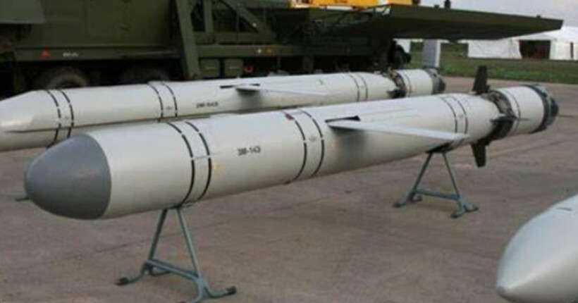 рф модернізувала ракети Х-101/Х-102 – в Повітряних Силах розповіли, чи важче їх збивати