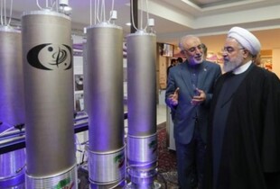 Іран пригрозив змінити свою 