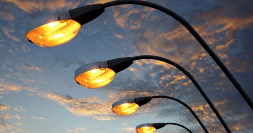 Дефіцит в енергосистемі: у Києві зменшать яскравість вуличного освітлення