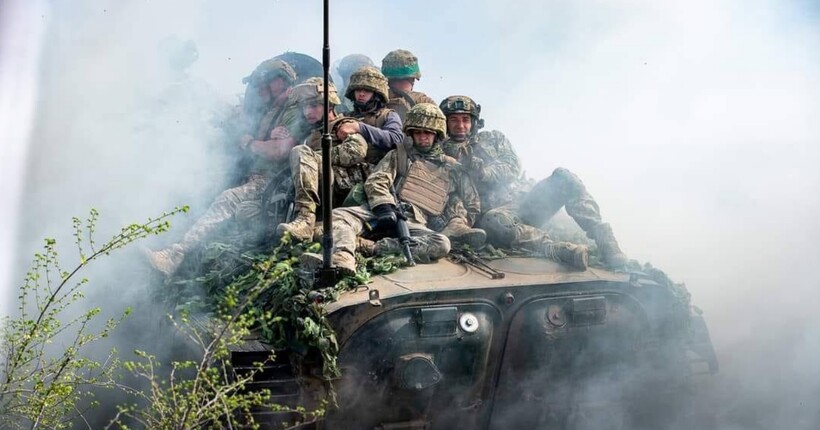 ЗСУ стримують наступ: на Вовчанський напрямок спрямовано резервні підрозділи